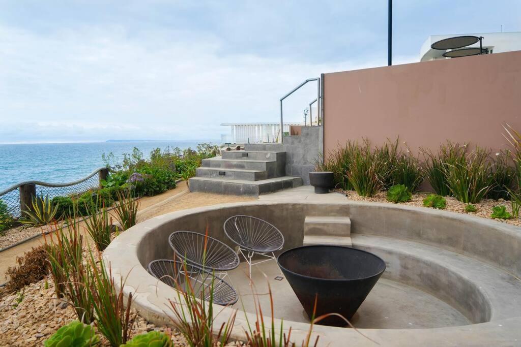 Hotel Suite Luxe Sunset Tijuana Luaran gambar
