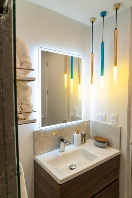 Hotel Suite Luxe Sunset Tijuana Luaran gambar
