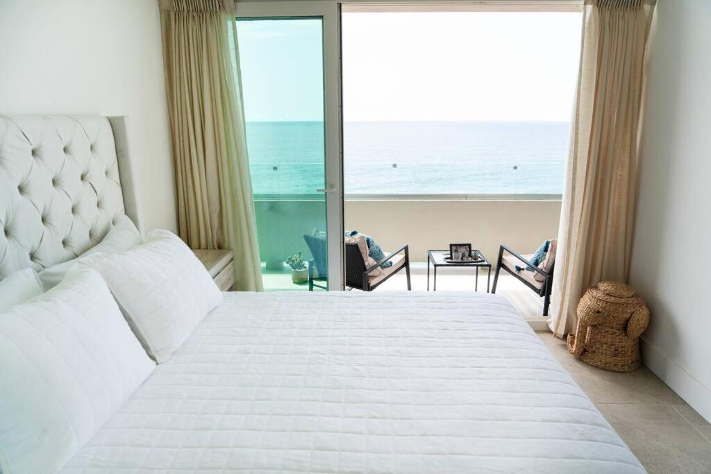 Hotel Suite Luxe Sunset Tijuana Luaran gambar