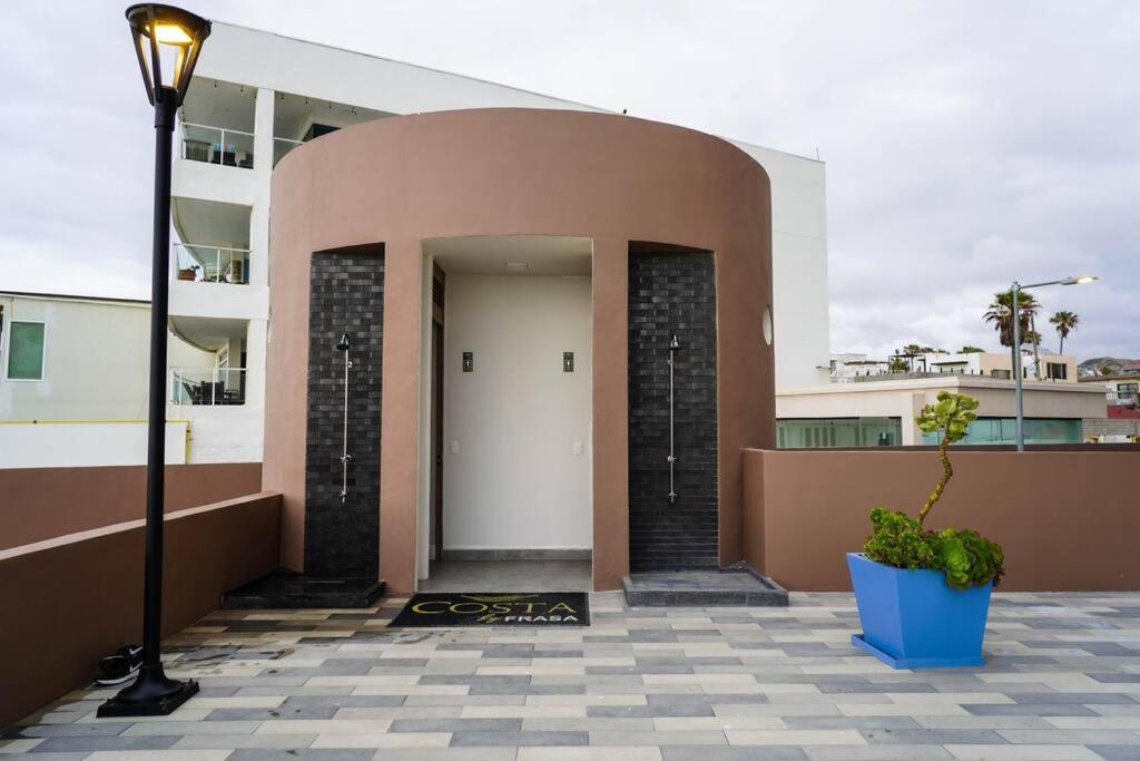Hotel Suite Luxe Sunset Tijuana Luaran gambar