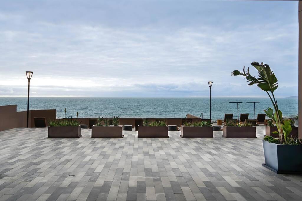 Hotel Suite Luxe Sunset Tijuana Luaran gambar