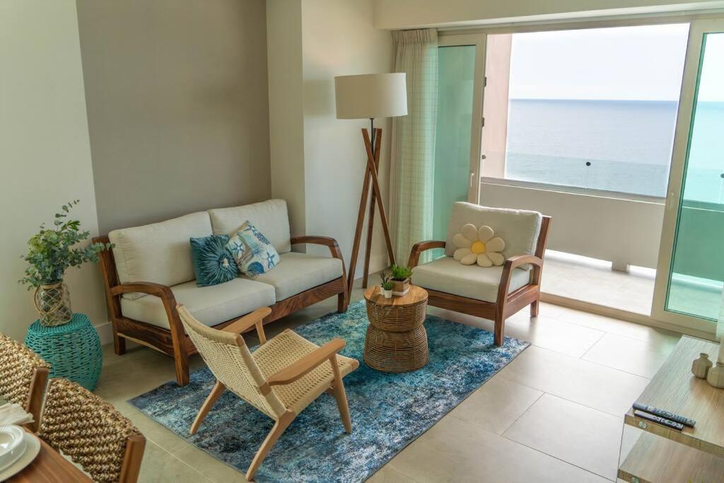 Hotel Suite Luxe Sunset Tijuana Luaran gambar