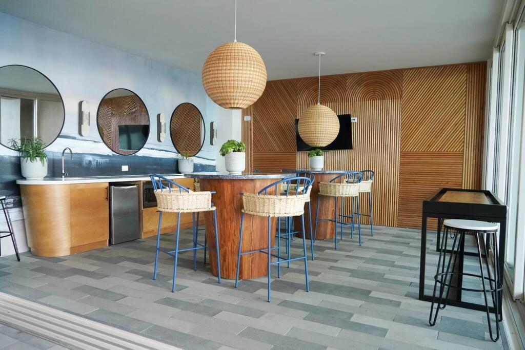 Hotel Suite Luxe Sunset Tijuana Luaran gambar